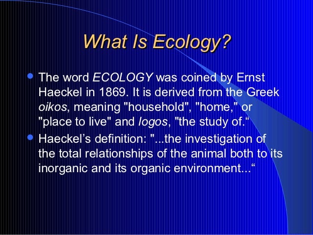 Design Ecology Meaning | image gallery ecology meaning Design Ecology Meaning | image gallery ecology meaning